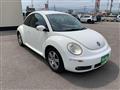 2008 Volkswagen New Beetle