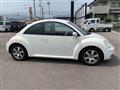 2008 Volkswagen New Beetle