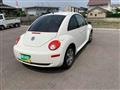 2008 Volkswagen New Beetle