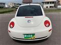 2008 Volkswagen New Beetle