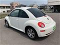 2008 Volkswagen New Beetle