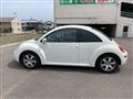 2008 Volkswagen New Beetle
