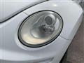 2008 Volkswagen New Beetle