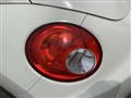 2008 Volkswagen New Beetle