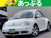 2008 Volkswagen New Beetle