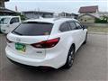 2017 Mazda Atenza