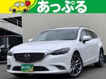 2017 Mazda Atenza