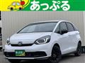 2024 Honda Fit