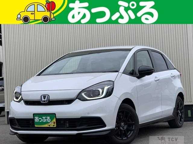 2024 Honda Fit