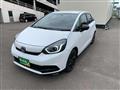 2024 Honda Fit