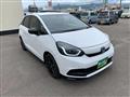 2024 Honda Fit