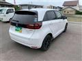 2024 Honda Fit