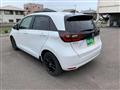 2024 Honda Fit