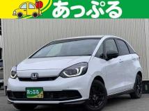 2024 Honda Fit
