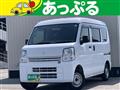 2018 Suzuki Every