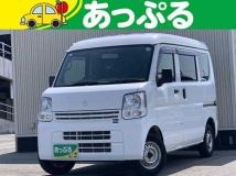 2018 Suzuki Every