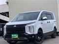 2024 Mitsubishi Delica D5