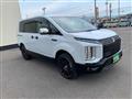 2024 Mitsubishi Delica D5