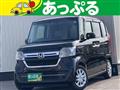 2023 Honda N BOX