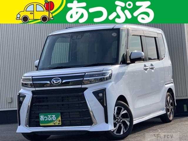 2024 Daihatsu Tanto