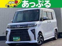 2024 Daihatsu Tanto
