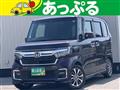2021 Honda N BOX