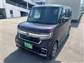 2021 Honda N BOX