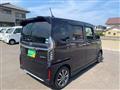 2021 Honda N BOX