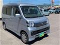 2015 Daihatsu Atrai Wagon