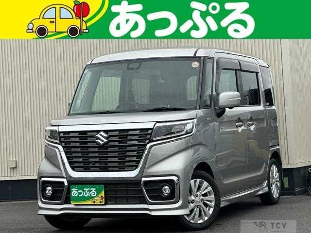 2018 Suzuki Suzuki Others