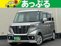 2018 Suzuki Suzuki Others