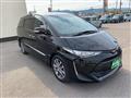 2017 Toyota Estima