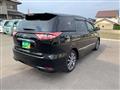 2017 Toyota Estima