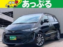 2017 Toyota Estima