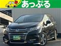 2019 Honda Odyssey