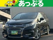 2019 Honda Odyssey