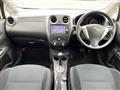 2015 Nissan Note
