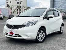2015 Nissan Note