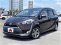 2017 Toyota Sienta