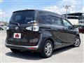 2017 Toyota Sienta