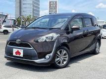2017 Toyota Sienta