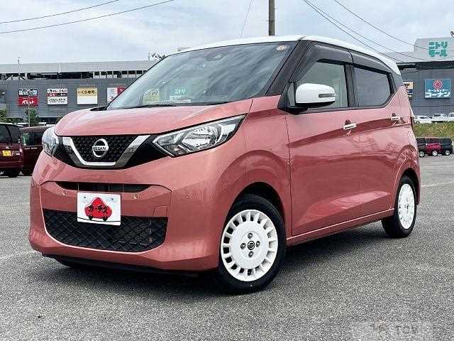 2019 Nissan Nissan Others