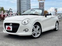 2019 Daihatsu Copen