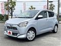 2021 Daihatsu Mira