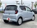 2021 Daihatsu Mira