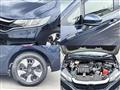 2018 Honda Freed
