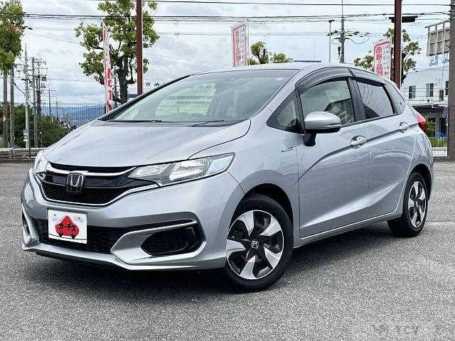 2018 Honda Freed