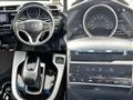 2018 Honda Freed