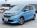 2018 Honda Freed