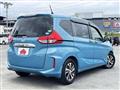 2018 Honda Freed